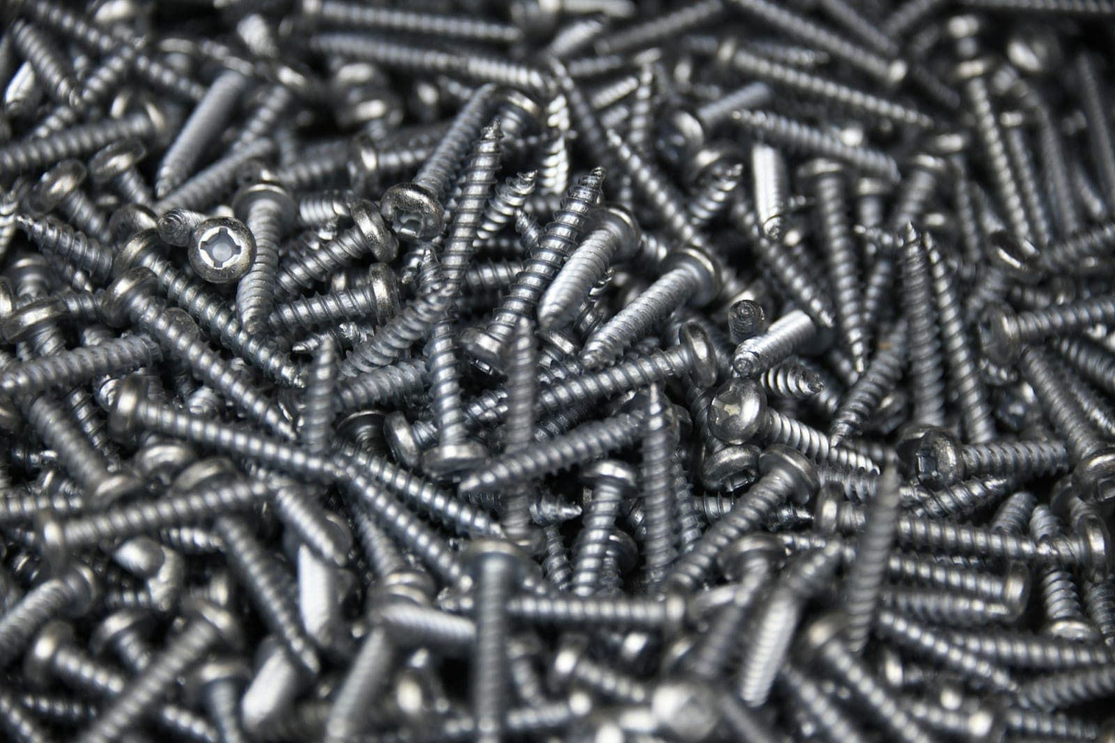 Carriage Bolts