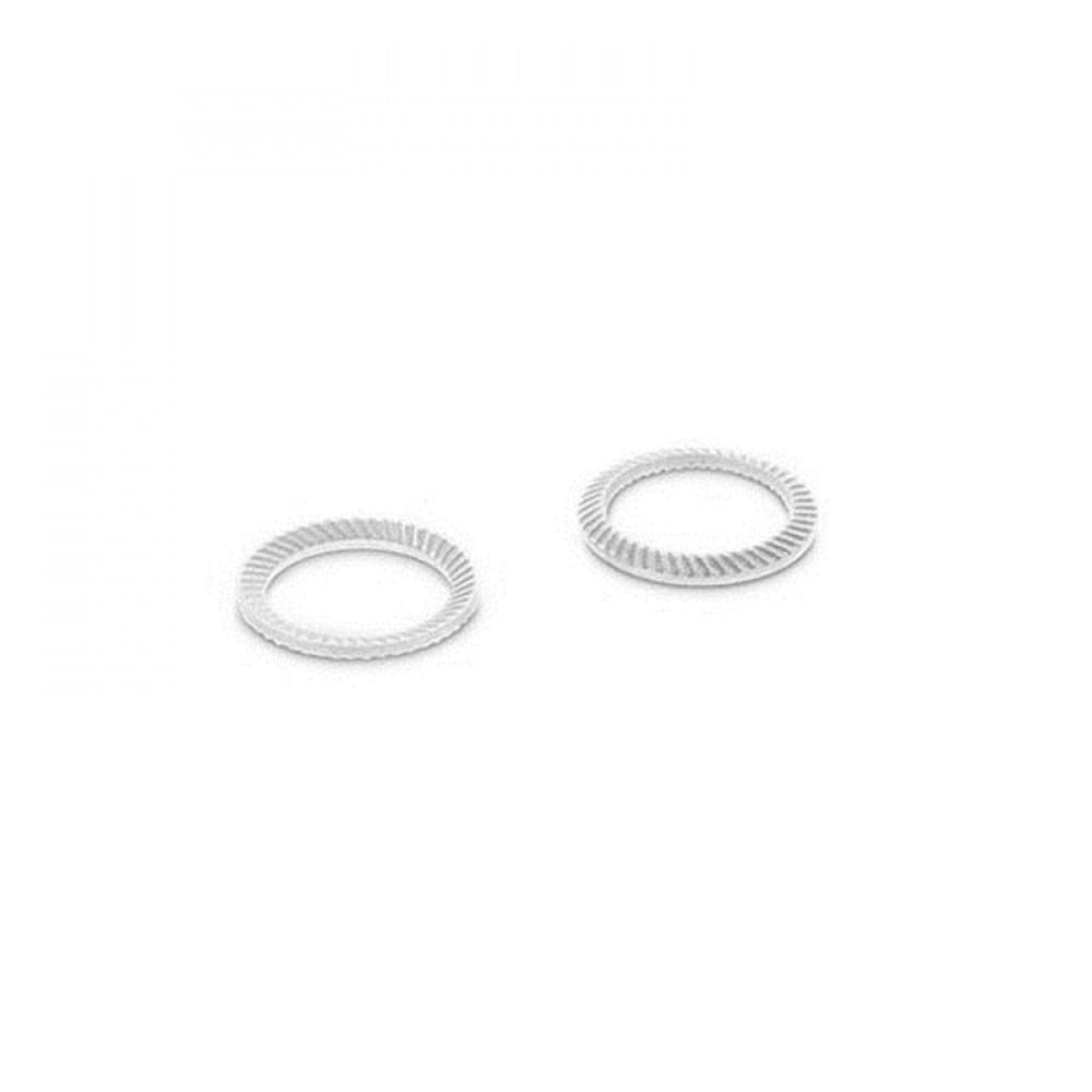 Schnorr Washers
