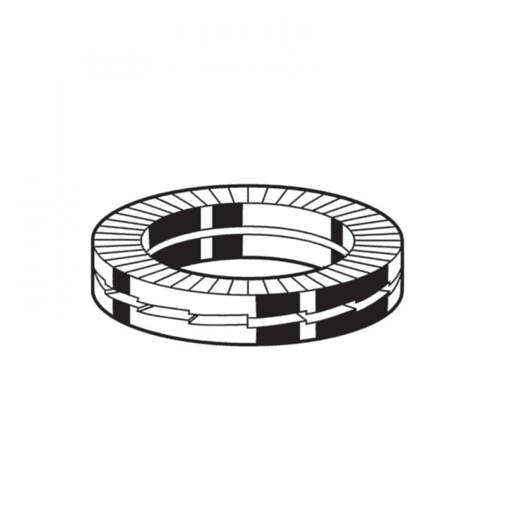 Nord Lock Washers