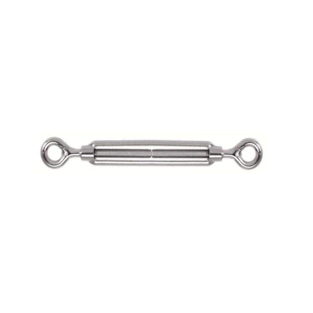 Turnbuckle, Eye And Eye
