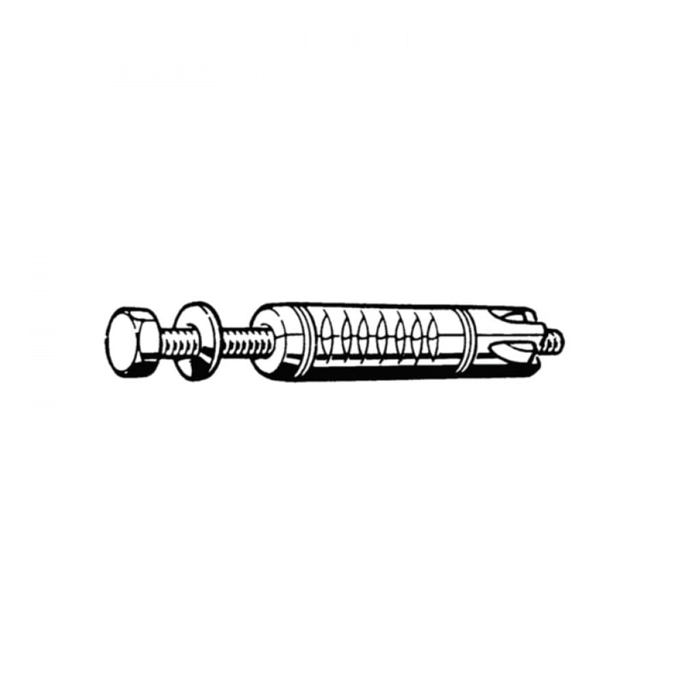 Rawl Bolt